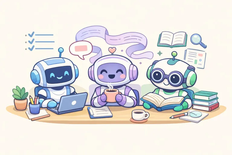 ChatGPT vs Claude vs Gemini: Best AI for Writing (2026)