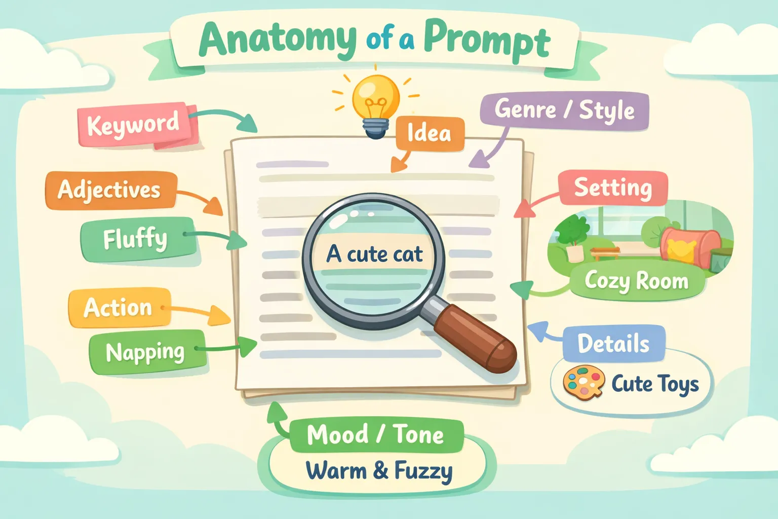 The Anatomy of a Perfect Prompt: What Actually Works