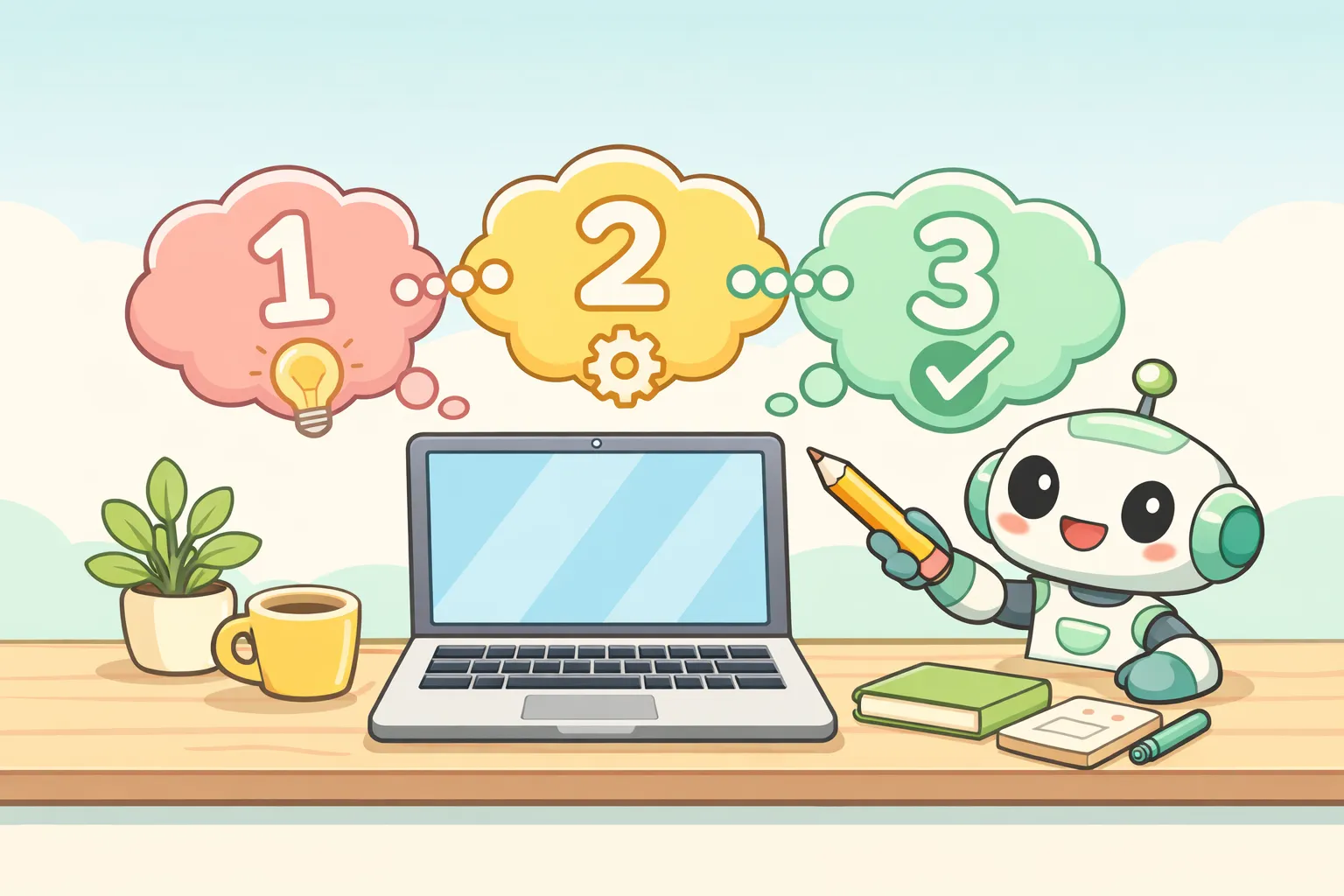 Chain-of-Thought Prompting: Make AI Think Step by Step