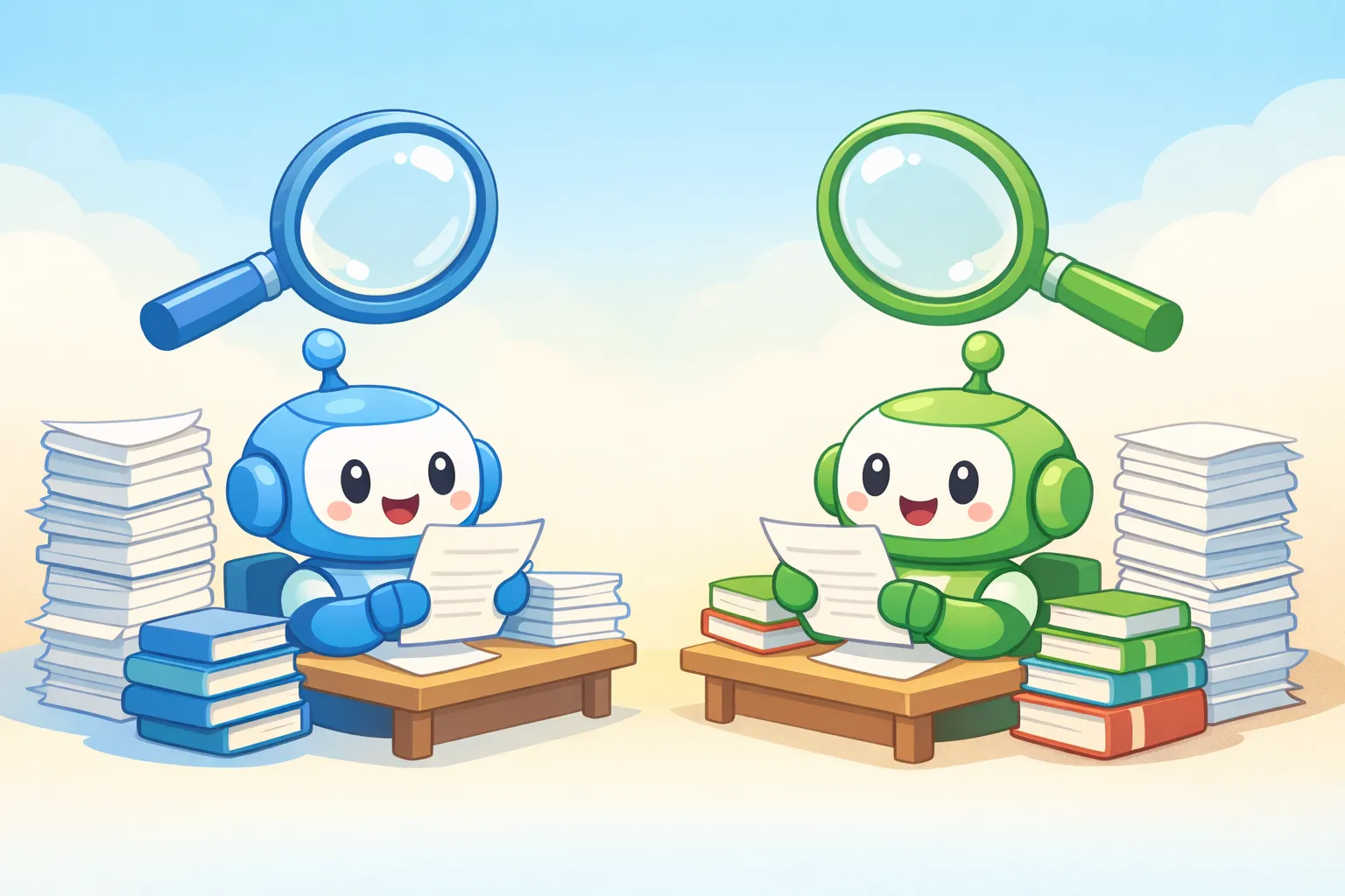 Claude vs. ChatGPT for Long Documents: Which Handles Context Better?