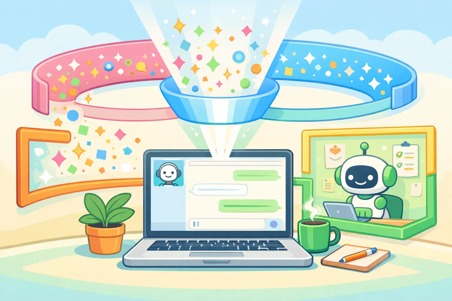 The Art of Constraining AI: How Limits Produce Better Results