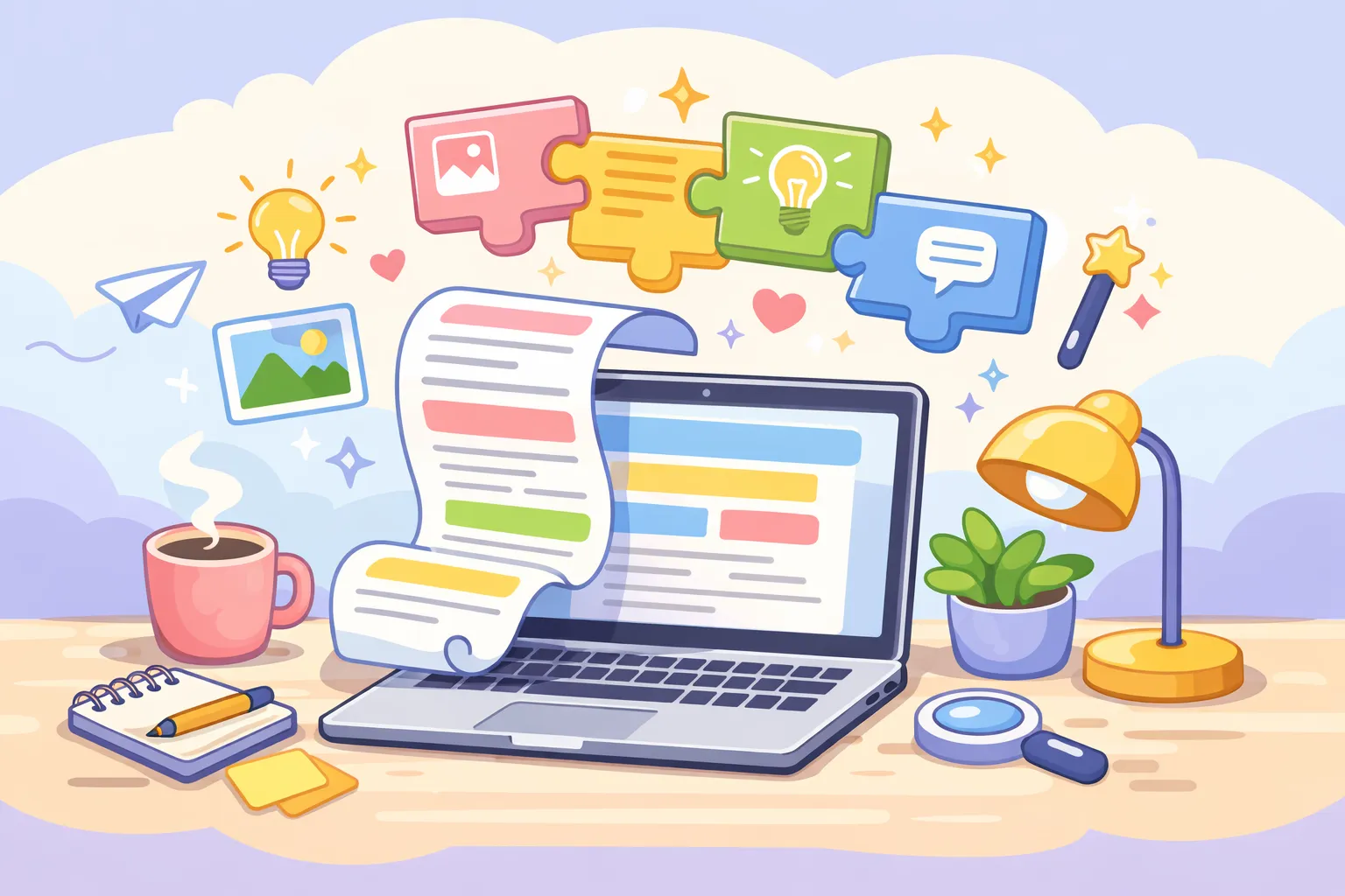 Mega-Prompts Explained: How to Write Complex AI Instructions