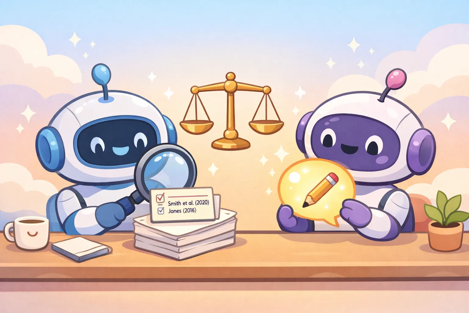 Perplexity AI vs. ChatGPT: Co je lepší na rešerše?