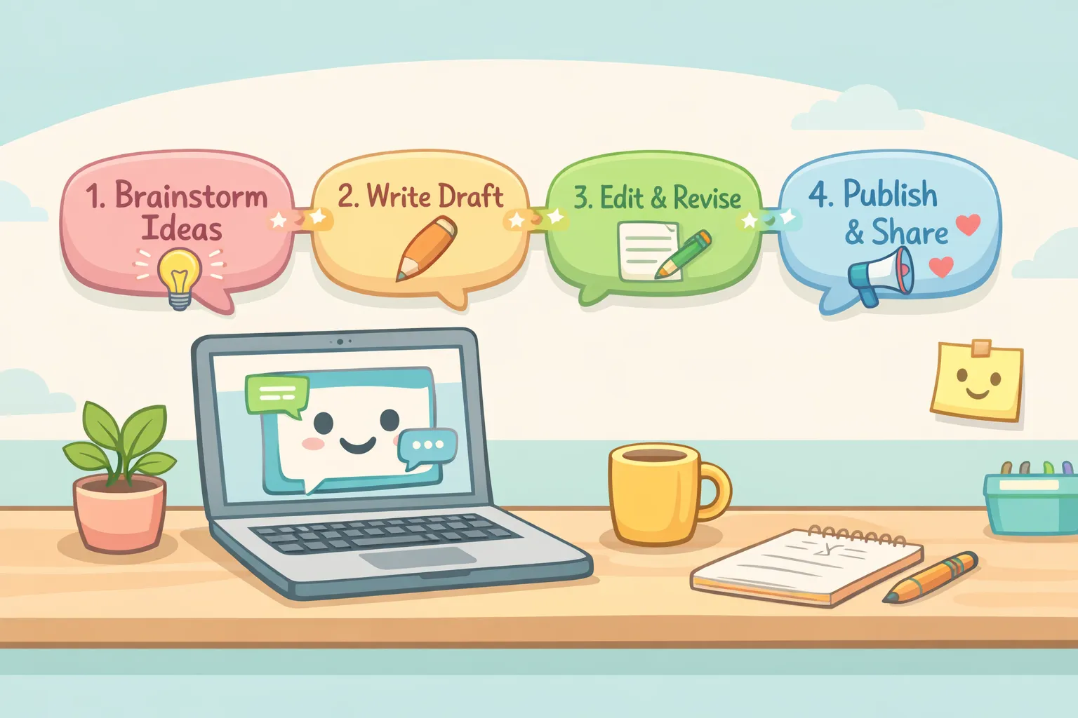 What Is Prompt Chaining? A Guide to Multi-Step AI Workflows