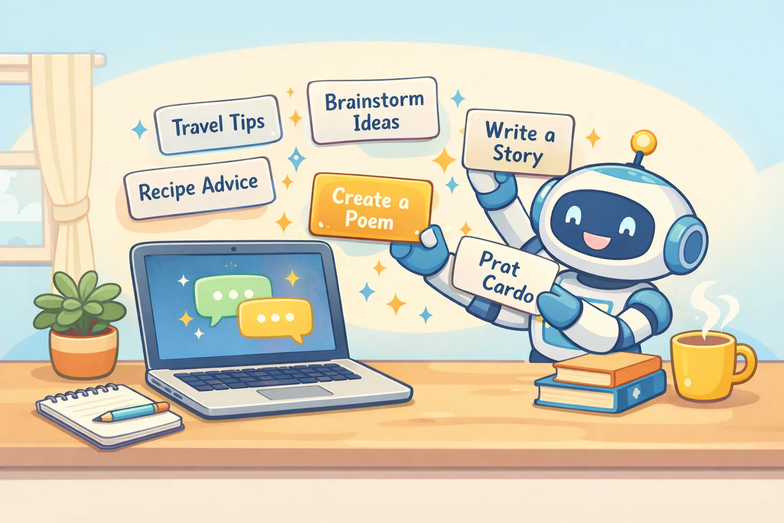 Prompt Engineering 101: A Beginner's Guide