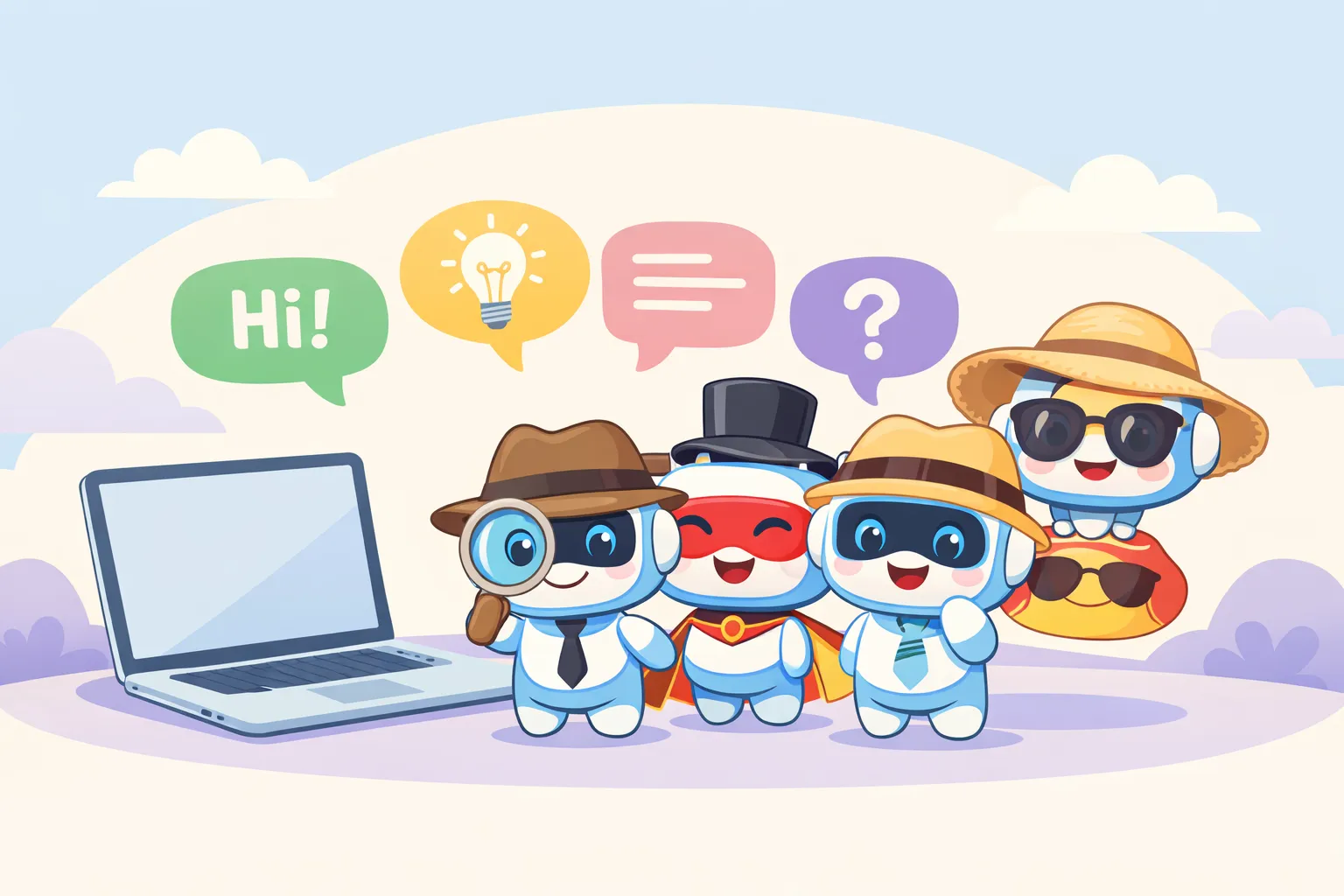 How to Give AI a Persona: Role Prompting That Works