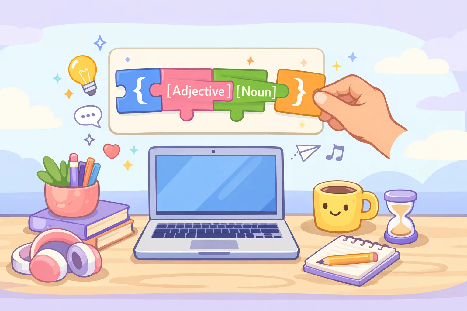 How to Use Variables in AI Prompts